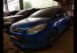 Selling 2014 Ford Focus in Quezon City-2