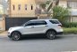 2017 Ford Explorer for sale in Manila-2