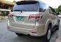 2013 Toyota Fortuner for sale in Quezon City-3