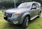 Selling Ford Everest 2010 Automatic Diesel -1