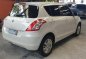 Sell 2016 Suzuki Swift Hatchback in Quezon City -3