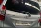 Sell Silver 2019 Toyota Avanza in Quezon City-7