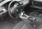 Silver Bmw 320I 2007 for sale in Meycauayan-9