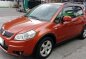 2011 Suzuki Sx4 for sale in Meycauayan-2