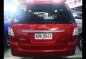 Sell 2014 Toyota Innova SUV at 32959 km-1