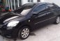 Selling 2nd Hand Black Toyota Vios 2010-2