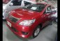 Sell 2014 Toyota Innova SUV at 32959 km-1