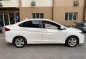 Selling White Honda City 2016 at 73000 km-3