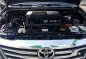 Black Toyota Fortuner 2014 Automatic Diesel for sale  -6