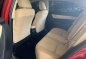 Selling Red Toyota Altis 2018 in Quezon City-3