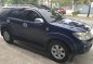 2nd Hand 2007 Toyota Fortuner Automaticfor sale-1