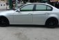 Silver Bmw 320I 2007 for sale in Meycauayan-4