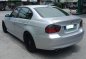 Silver Bmw 320I 2007 for sale in Meycauayan-6