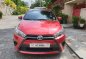 2017 Toyota Yaris for sale in Mandaluyong -2