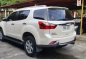 2016 Isuzu Mu-X at 22000 km for sale -3