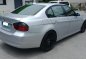 Silver Bmw 320I 2007 for sale in Meycauayan-5