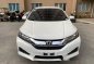 Selling White Honda City 2016 at 73000 km-0