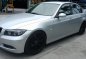Silver Bmw 320I 2007 for sale in Meycauayan-2
