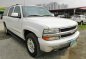 White Chevrolet Suburban 2006 at 32000 km for sale-0