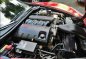 Sell Red 2013 Chevrolet Corvette in Pasig-7