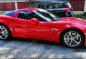 Sell Red 2013 Chevrolet Corvette in Pasig-6