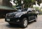 Black Toyota Land cruiser prado 2011 for sale in Pasig-1