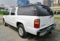 White Chevrolet Suburban 2006 at 32000 km for sale-3