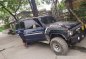 Selling Blue Nissan Patrol 1993 at 100000 km-1