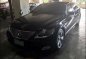 Black Lexus Ls 460 2009 at 10000 km for sale -0