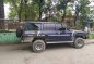 Selling Blue Nissan Patrol 1993 at 100000 km-2