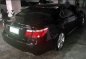 Black Lexus Ls 460 2009 at 10000 km for sale -1