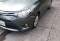 Selling Toyota Vios 2018 at 11200 km-0