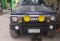 Selling Blue Nissan Patrol 1993 at 100000 km-4