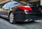 Selling Black Lexus Ls 460 2012 Automatic Gasoline -1