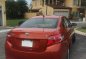 Brown Toyota Vios 2016 at 92000 km for sale-1