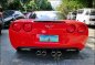 Sell Red 2013 Chevrolet Corvette in Pasig-4