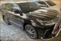 Selling Black Lexus Lx 2018 at 3000  km-0