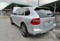 Selling Porsche Cayenne 2009 Automatic Gasoline-4