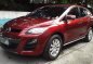 Selling Mazda Cx-7 2012 Automatic Gasoline -1