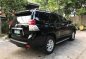 Black Toyota Land cruiser prado 2011 for sale in Pasig-2