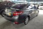 Toyota Vios 2016 Automatic Gasoline for sale -2