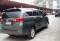 Sell Green 2018 Toyota Innova  Automatic Diesel -2