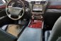 Selling Black Lexus Ls 460 2012 Automatic Gasoline -4
