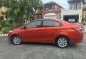 Brown Toyota Vios 2016 at 92000 km for sale-2