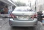 Silver Toyota Corolla altis 2014 for sale -0