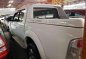 Selling White Ford Ranger 2010 at 86777 km-5