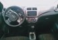 Grey Toyota Wigo 2018 for sale in Makati-0