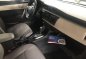 Selling Toyota Corolla altis 2017 Automatic Gasoline -5
