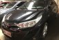 Black Toyota Vios 2018 at 1800 km for sale -0