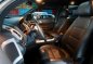 Black Ford Explorer 2013 at 15000 km for sale -1